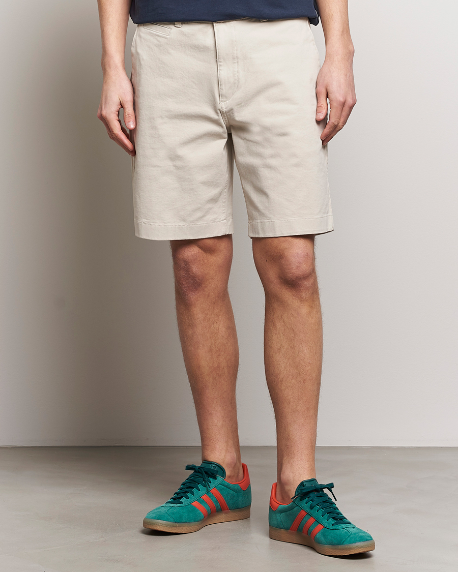 Herr | Chinosshorts | Dockers | California Regular Twill Chino Shorts Sahara Khaki