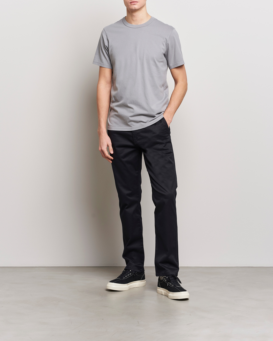 Herr | T-Shirts | Dockers | Original Cotton T-Shirt Foil