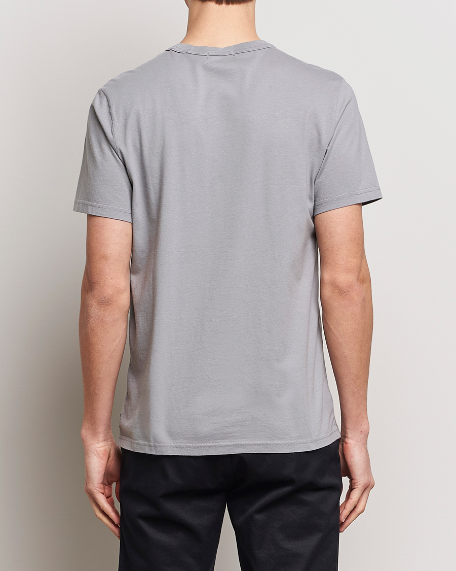 Herr | T-Shirts | Dockers | Original Cotton T-Shirt Foil