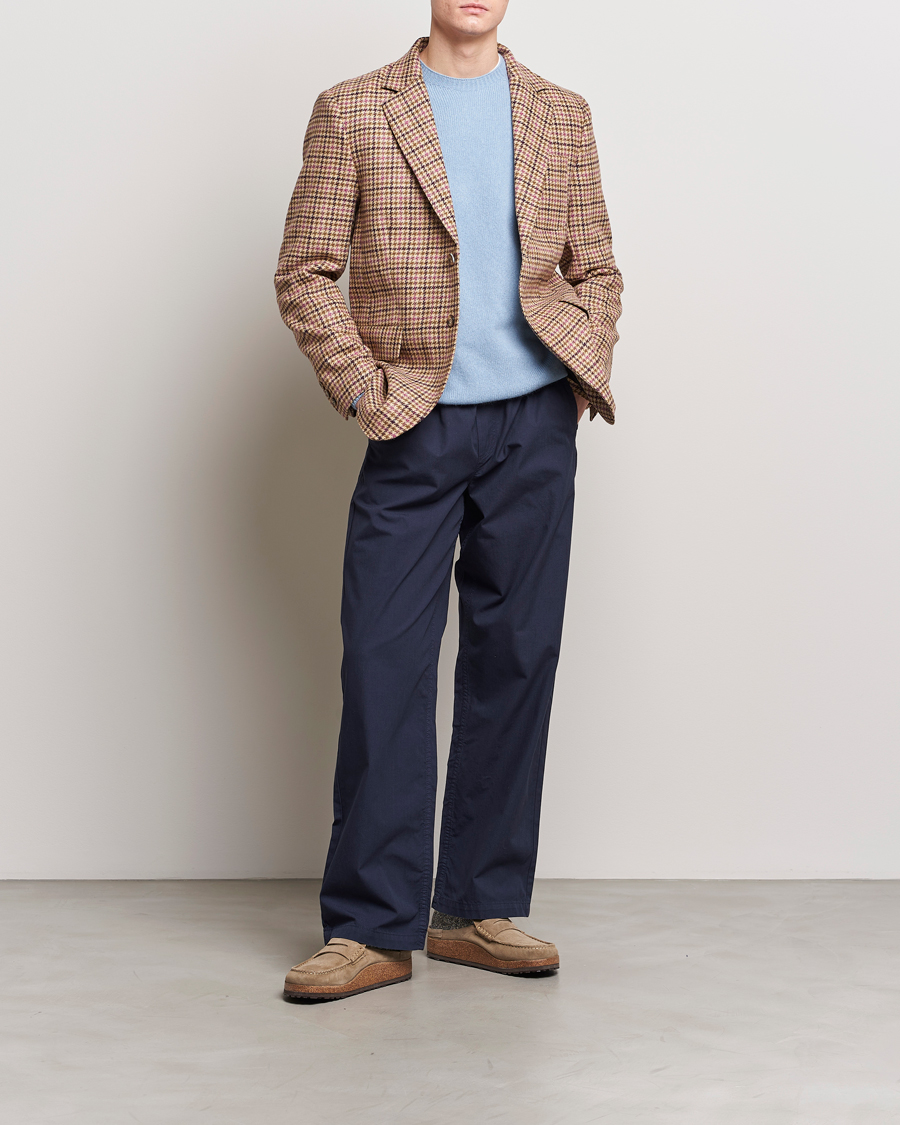 Herr | Kavajer | Palmes | Blaze Sport Coat Purple Sand