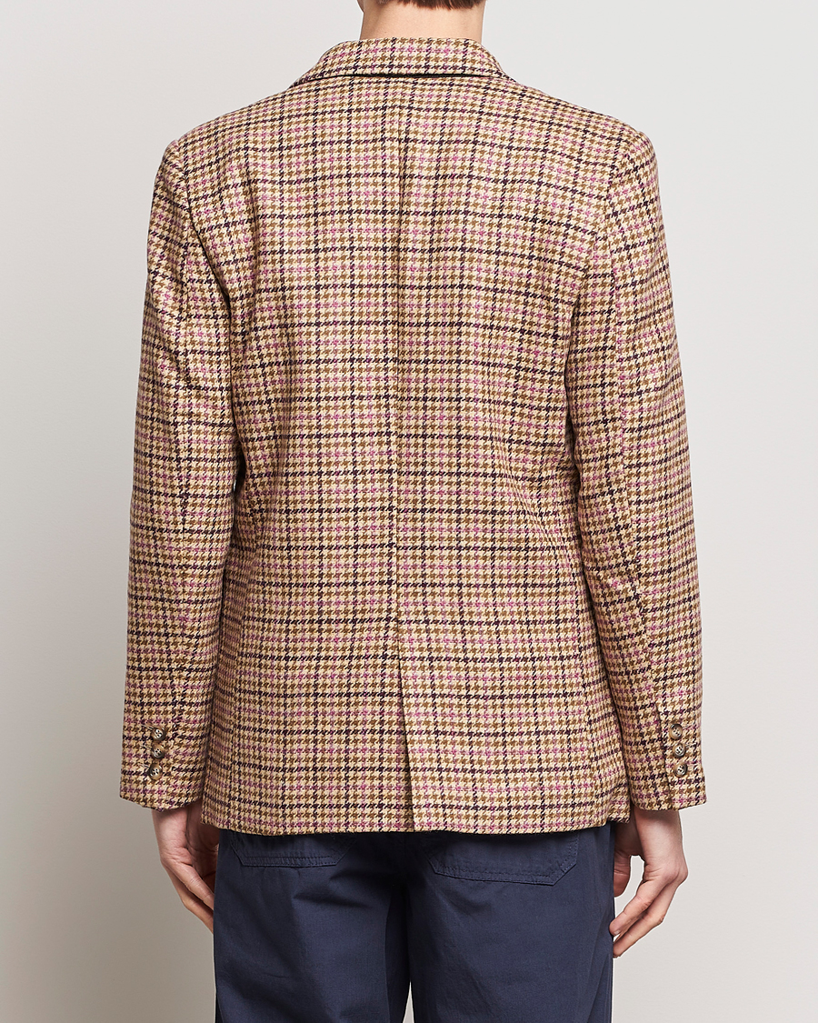 Herr | Kavajer | Palmes | Blaze Sport Coat Purple Sand