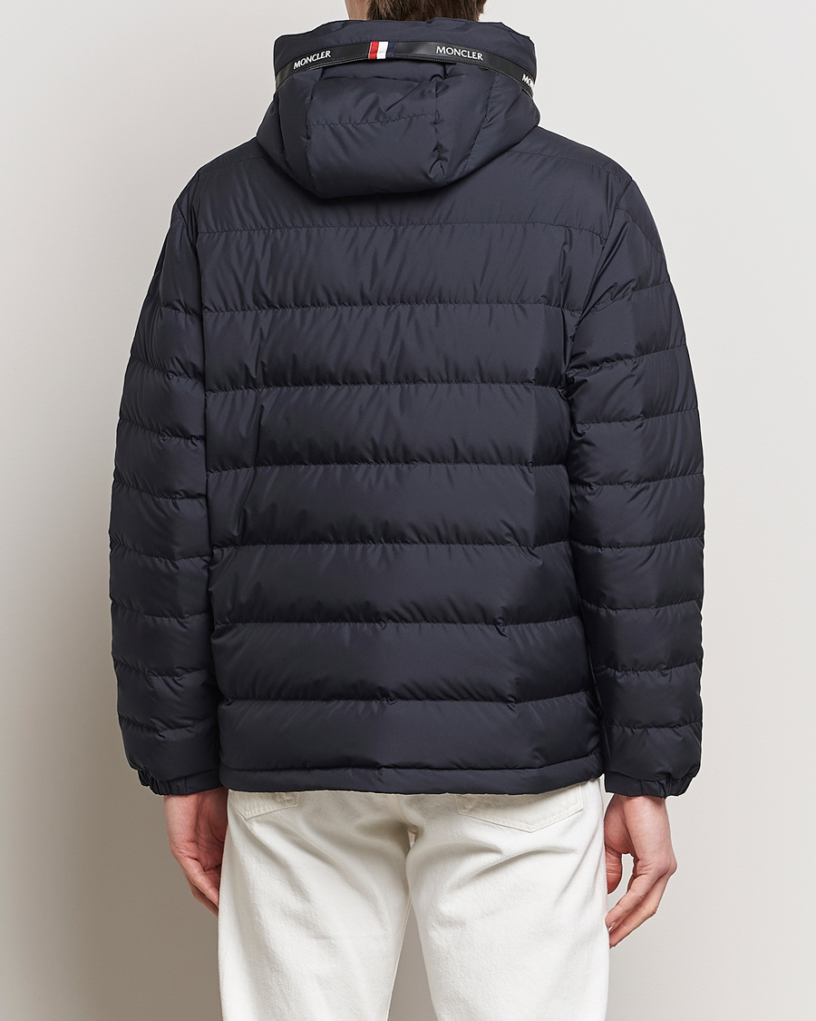 Herr | Jackor | Moncler | Chambeyron Down Jacket Navy