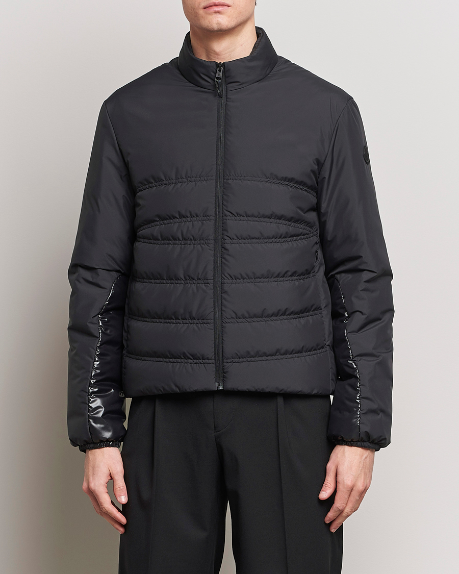 Herr | Samtida jackor | Moncler | Cayo Down Jacket Black