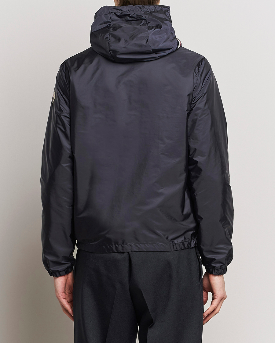 Herr | Jackor | Moncler | Grimpeurs Hooded Jacket Navy