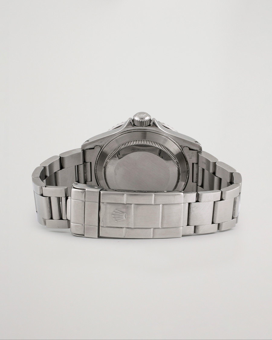 Herr | Rolex Pre-Owned Submariner 14060 Oyster Perpetual Silver | Rolex Pre-Owned | Submariner 14060 Oyster Perpetual Silver