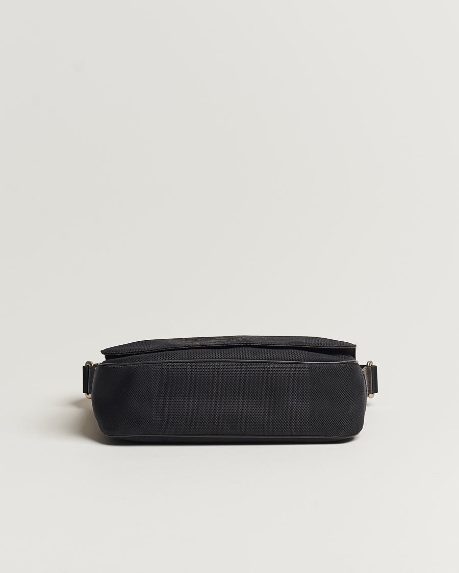 Herr | Louis Vuitton Pre-Owned Canvas Messenger Bag Damier Geant | Louis Vuitton Pre-Owned | Canvas Messenger Bag Damier Geant