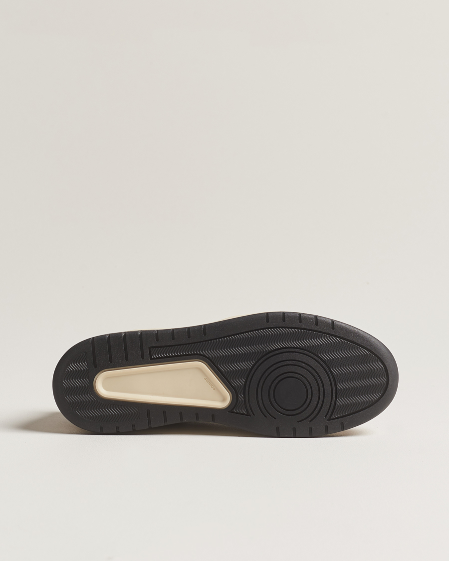 Herr | Sweyd Net Suede Sneaker Hazel | Sweyd | Net Suede Sneaker Hazel