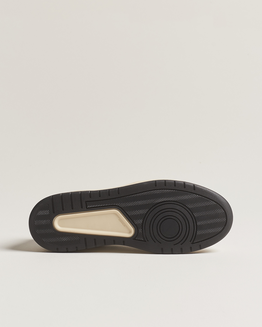 Herr | Sweyd Net Leather Sneaker White | Sweyd | Net Leather Sneaker White