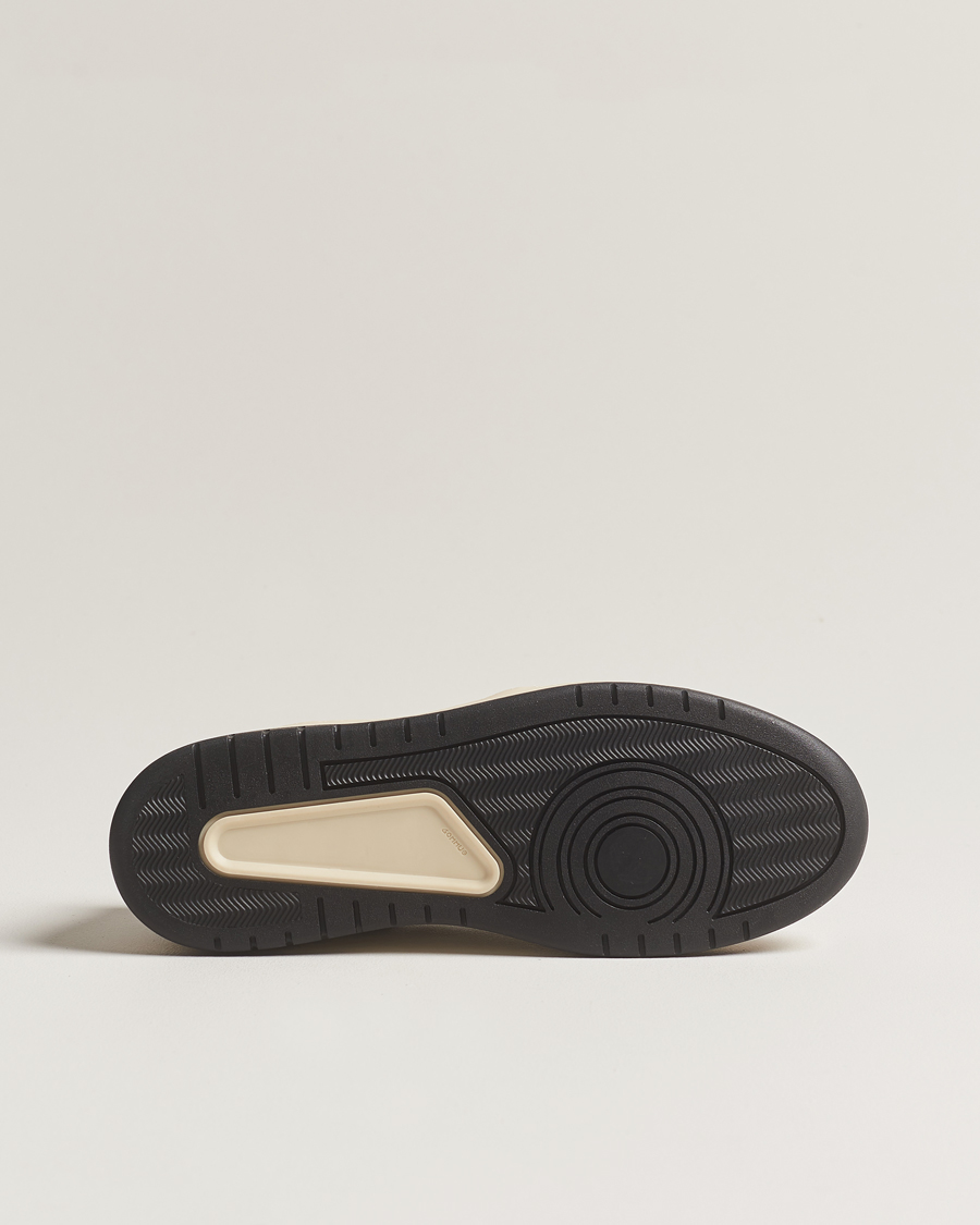 Herr | Sweyd Net Suede/Leather Sneaker White/Grey | Sweyd | Net Suede/Leather Sneaker White/Grey