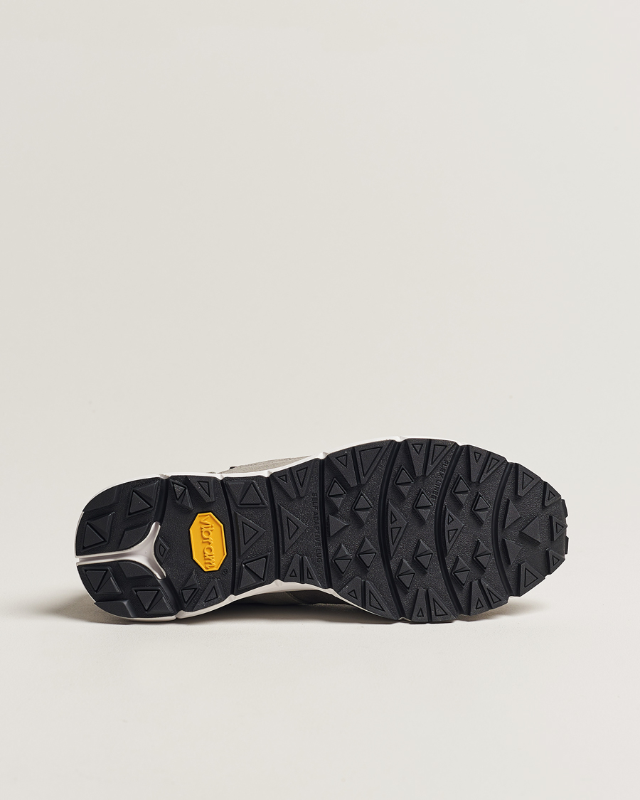 Herr | Sweyd Way Suede Running Sneaker Grey | Sweyd | Way Suede Running Sneaker Grey