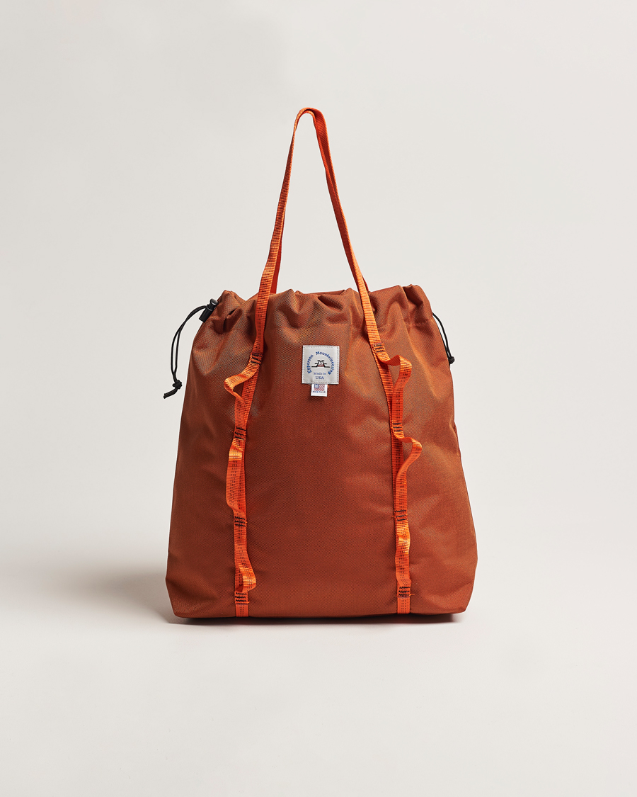 Herr | Väskor | Epperson Mountaineering | Climb Tote Bag Clay
