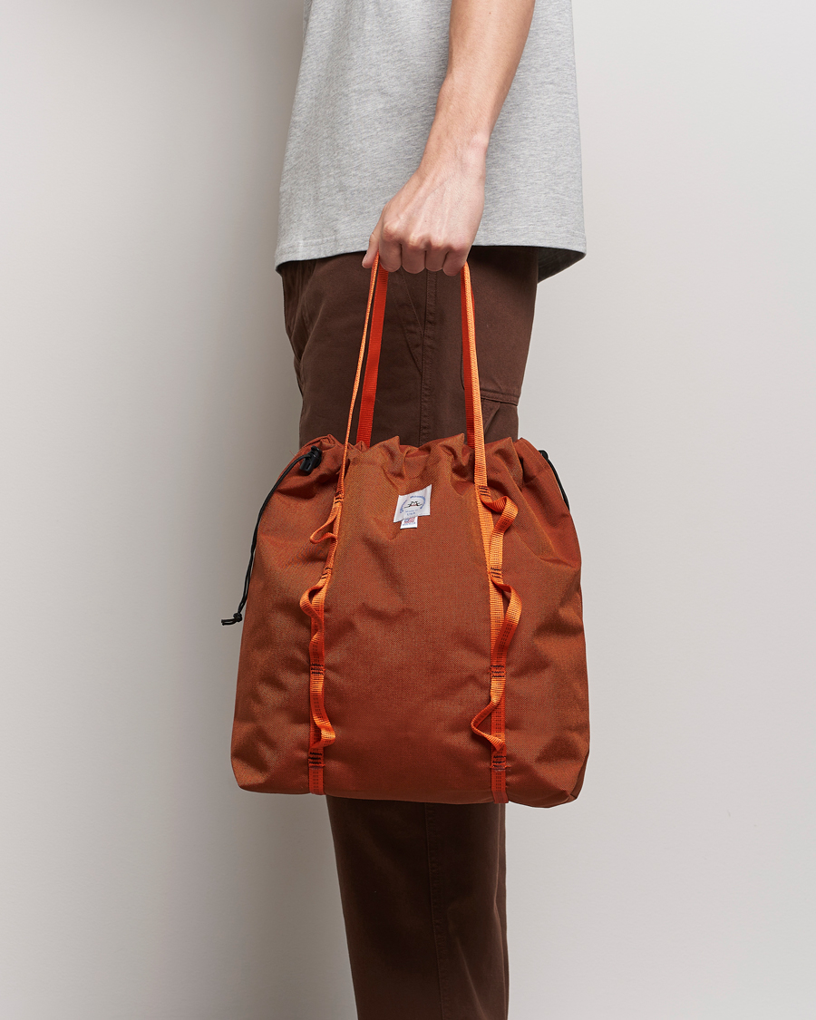 Herr | Accessoarer | Epperson Mountaineering | Climb Tote Bag Clay