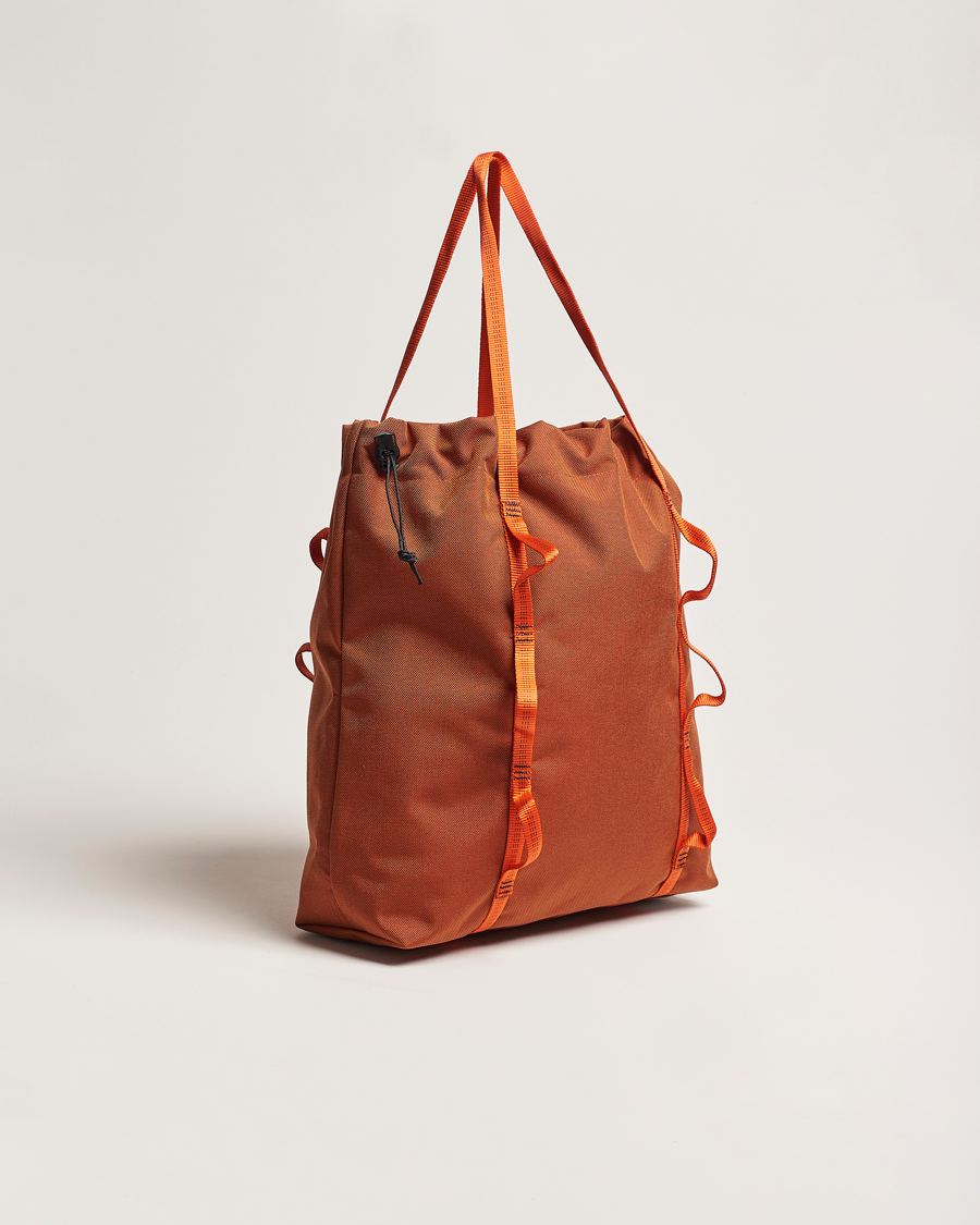 Herr | Väskor | Epperson Mountaineering | Climb Tote Bag Clay