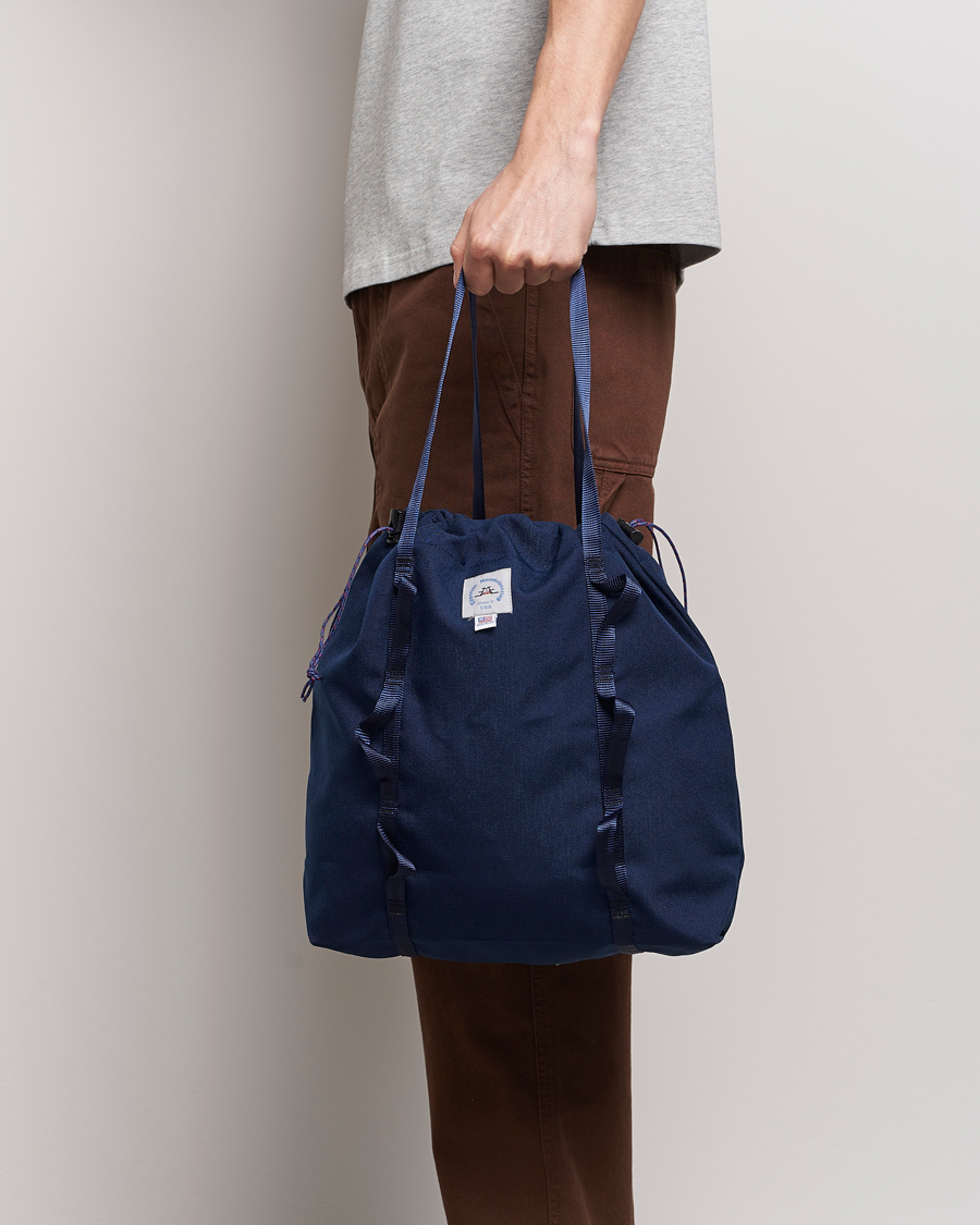 Herr | Nya varumärken | Epperson Mountaineering | Climb Tote Bag Midnight