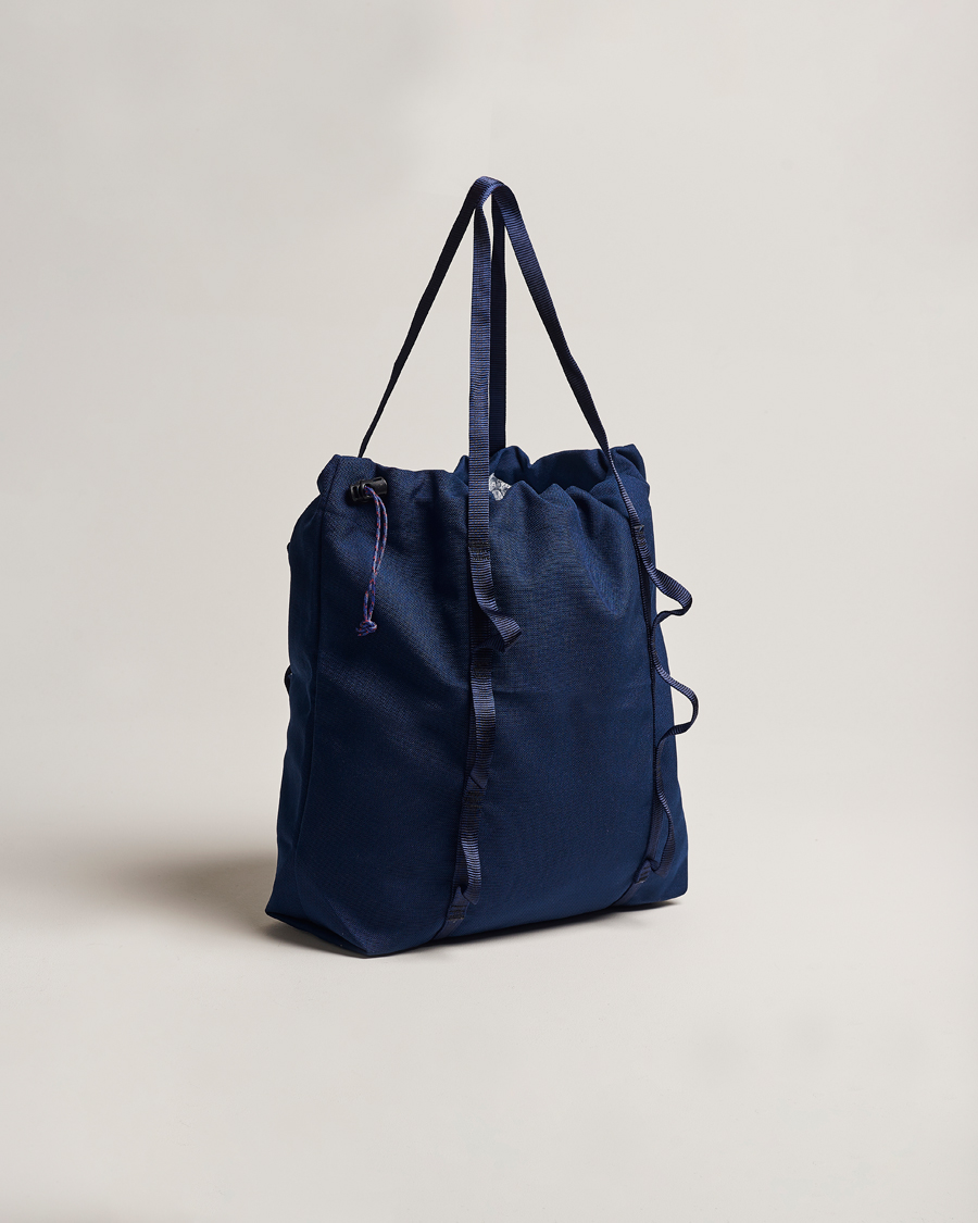 Herr | Epperson Mountaineering | Epperson Mountaineering | Climb Tote Bag Midnight