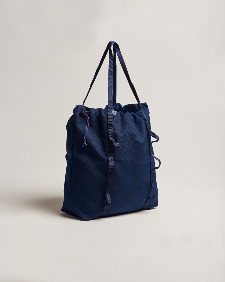 Herr | Nya varumärken | Epperson Mountaineering | Climb Tote Bag Midnight