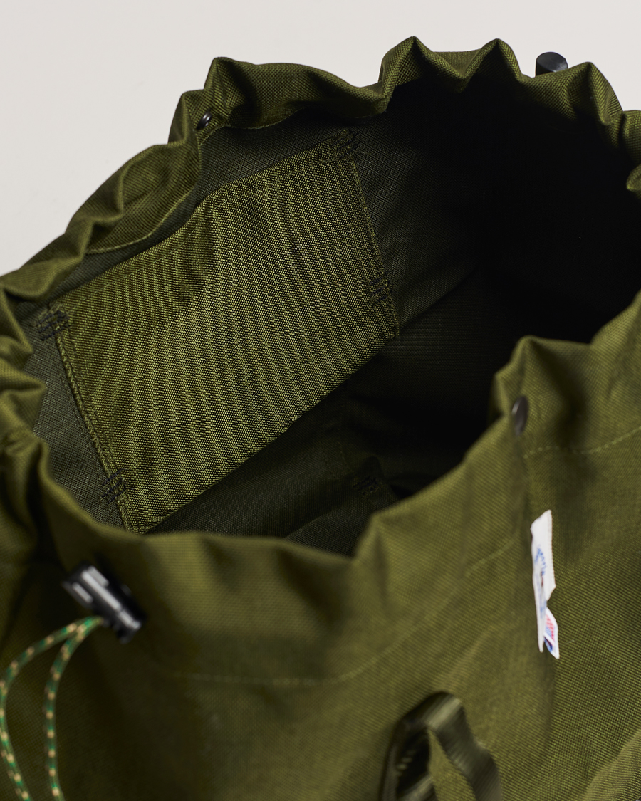 Herr | Epperson Mountaineering Large Climb Tote Bag Moss | Epperson Mountaineering | Large Climb Tote Bag Moss