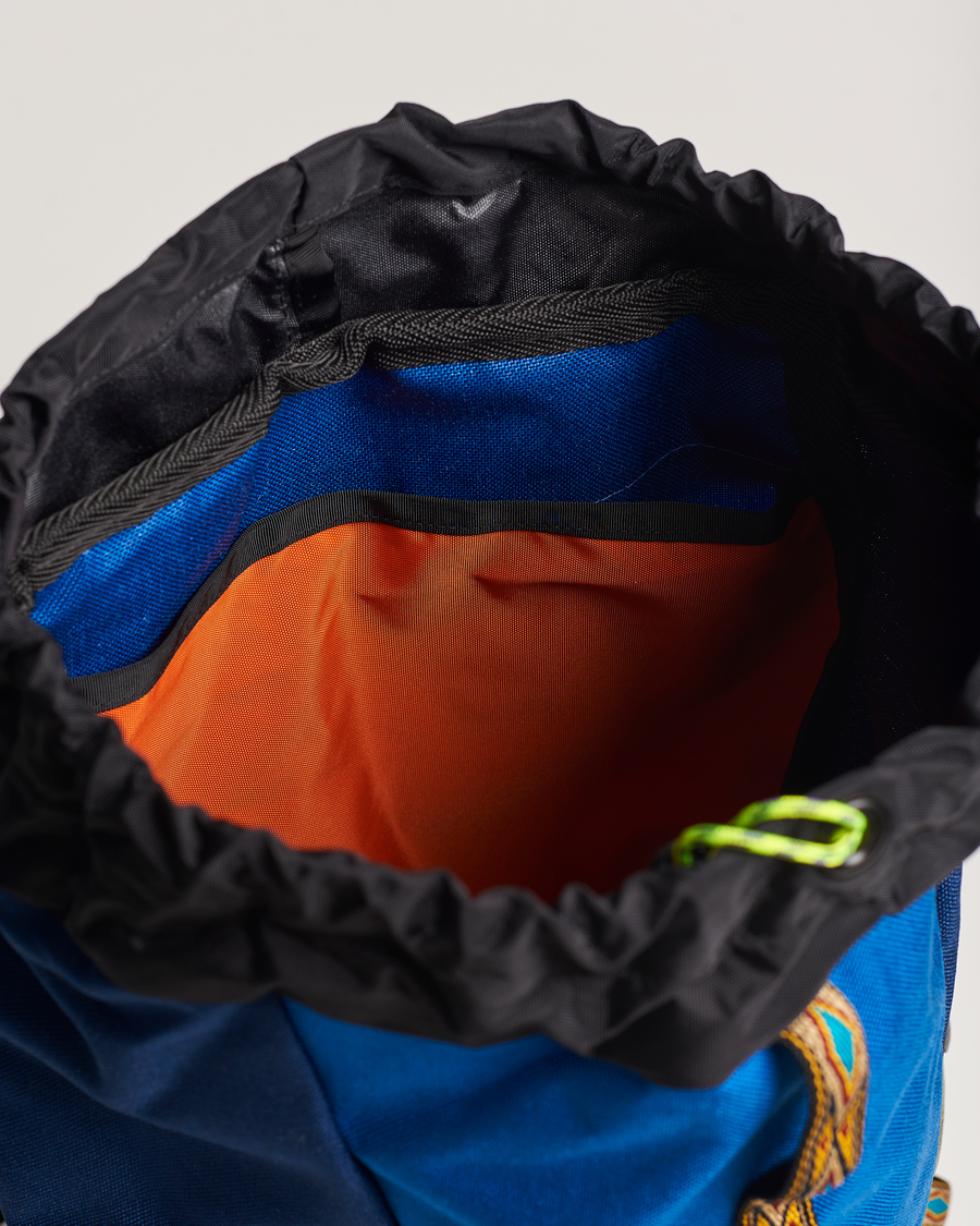 Herr | Epperson Mountaineering Medium Climb Pack Khaki/New Royal | Epperson Mountaineering | Medium Climb Pack Khaki/New Royal