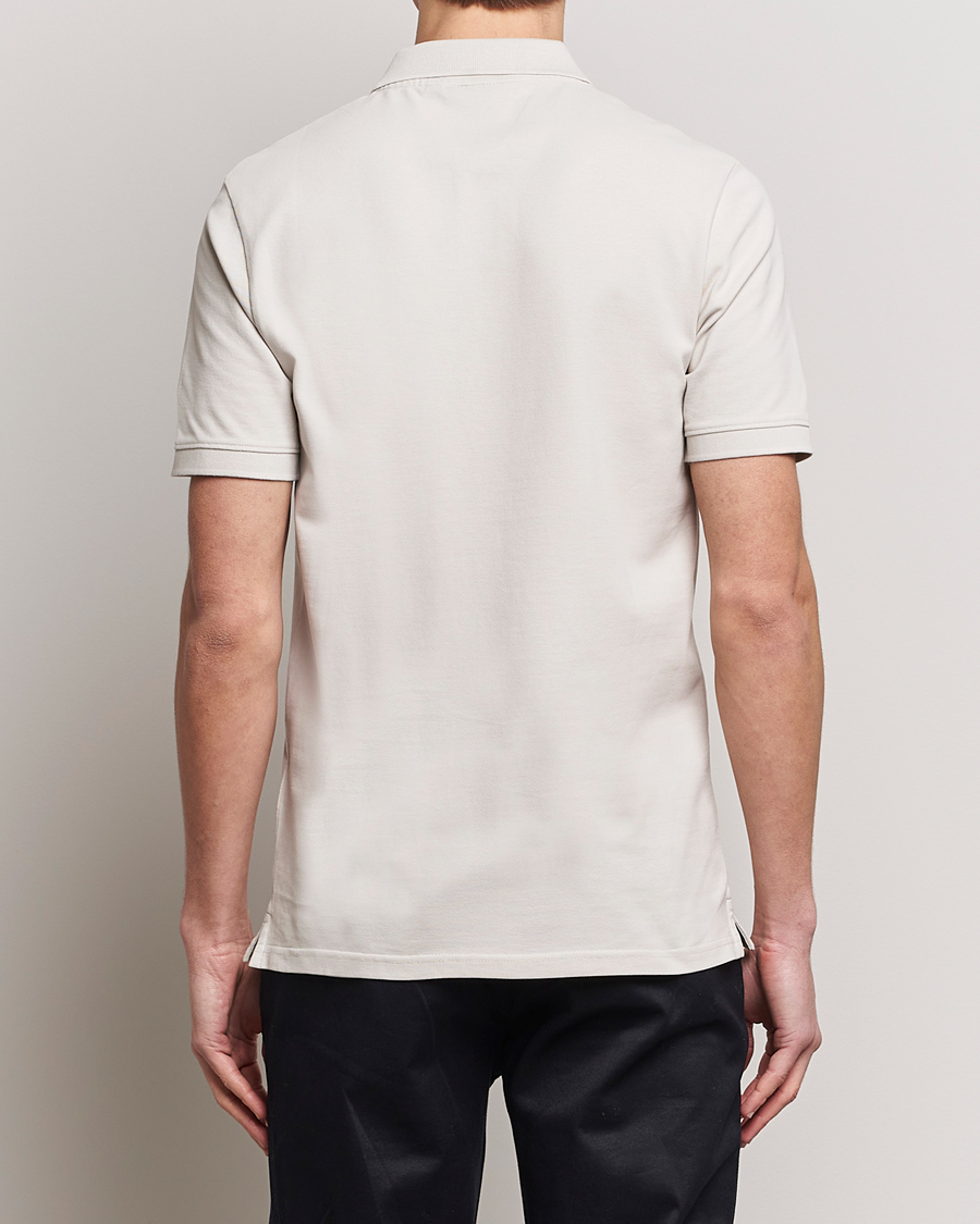 Herr | Pikéer | Lyle & Scott | Plain Pique Polo Cove
