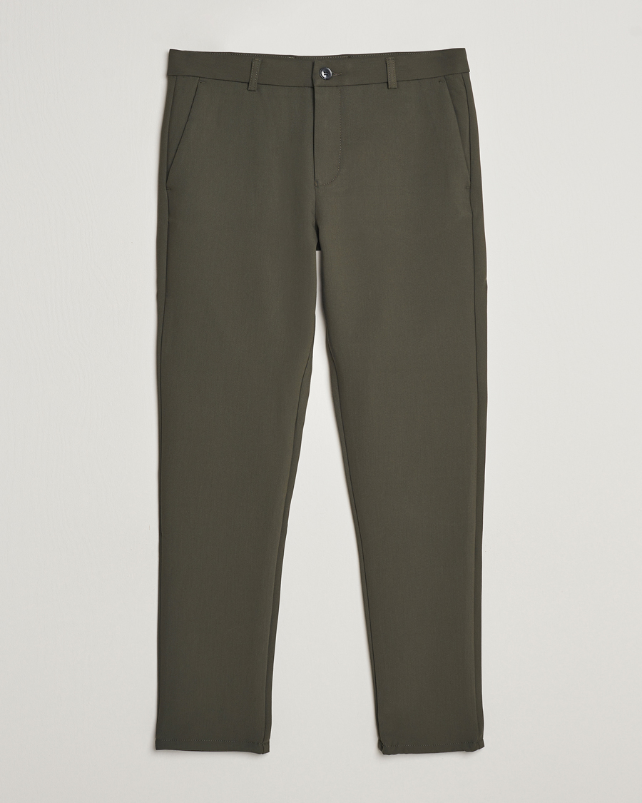 Herr | Byxor | Samsøe Samsøe | Frankie Pants Ivy