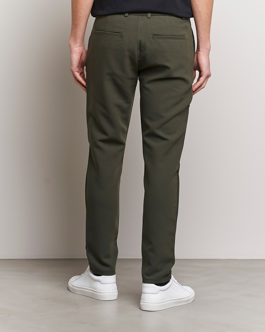 Herr | Byxor | Samsøe Samsøe | Frankie Pants Ivy