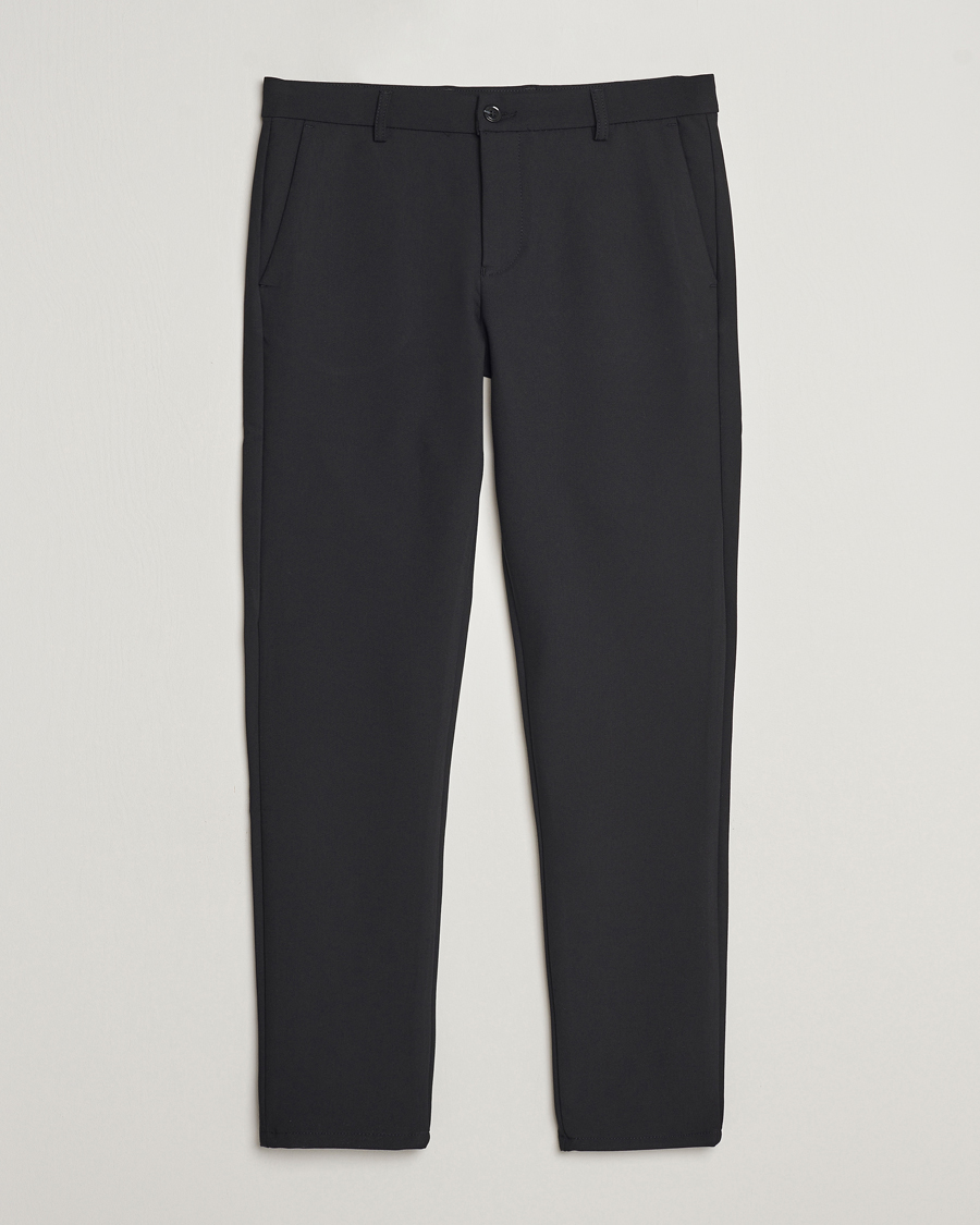 Herr | Byxor | Samsøe Samsøe | Frankie Pants Black