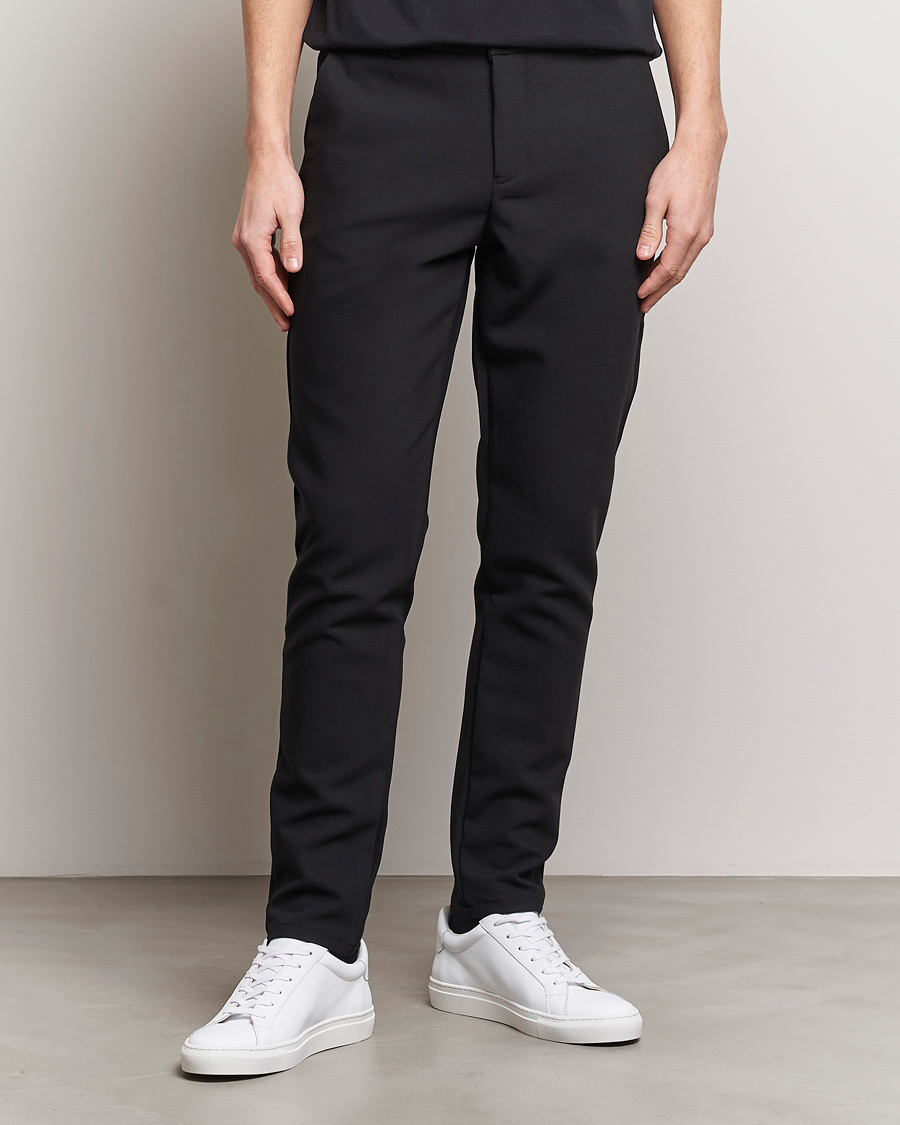 Herr | Kläder | Samsøe Samsøe | Frankie Pants Black