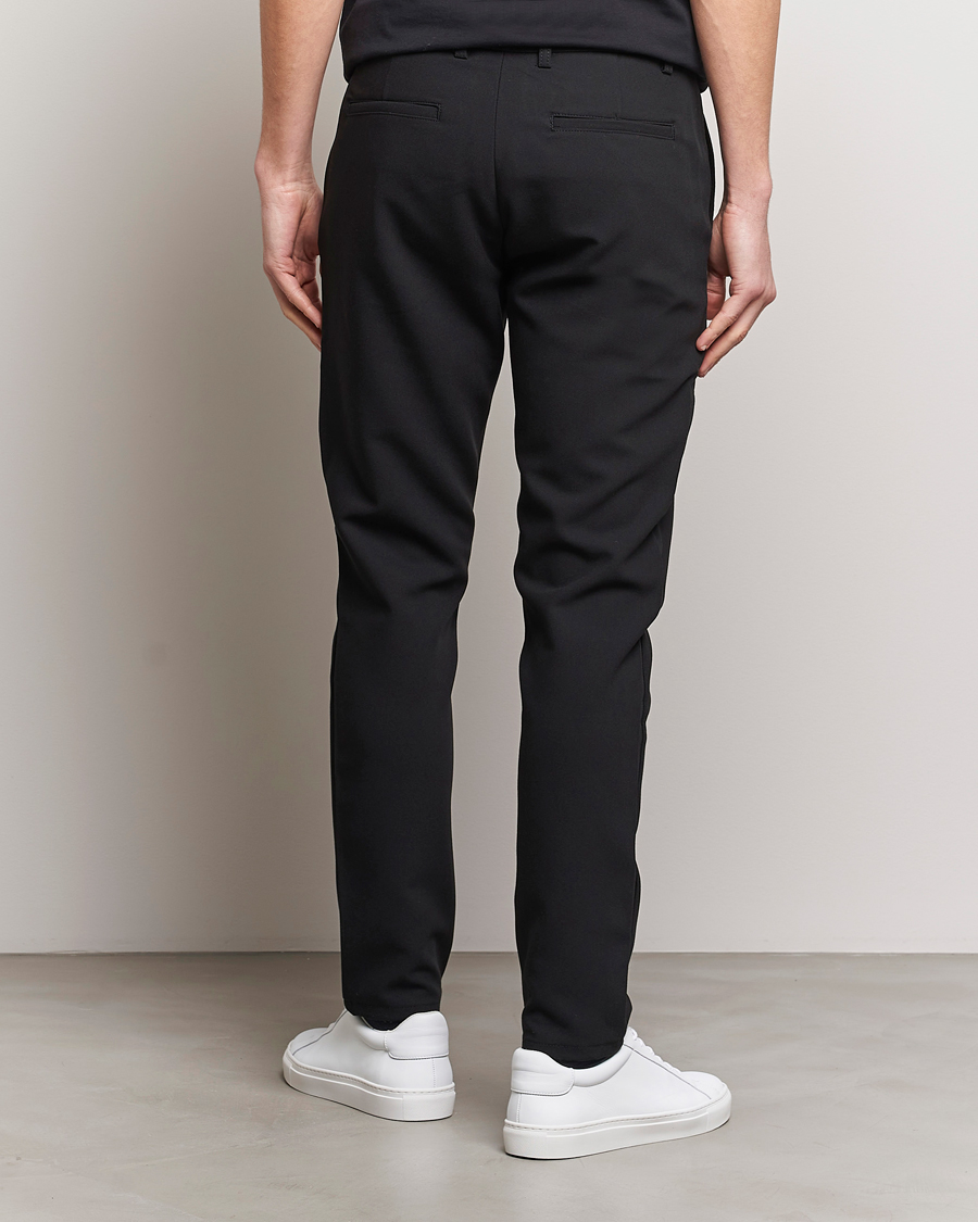 Herr | Byxor | Samsøe Samsøe | Frankie Pants Black