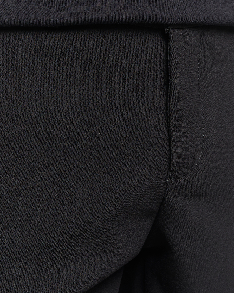 Herr | Byxor | Samsøe Samsøe | Frankie Pants Black