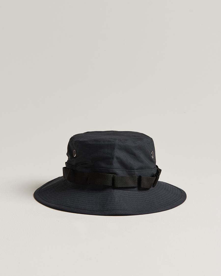 Herr | orSlow US Army Hat Navy | orSlow | US Army Hat Navy