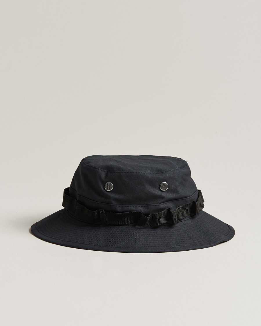 Herr | orSlow US Army Hat Navy | orSlow | US Army Hat Navy