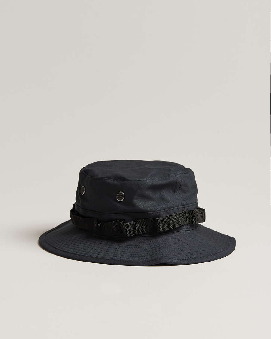 Herr | orSlow US Army Hat Navy | orSlow | US Army Hat Navy