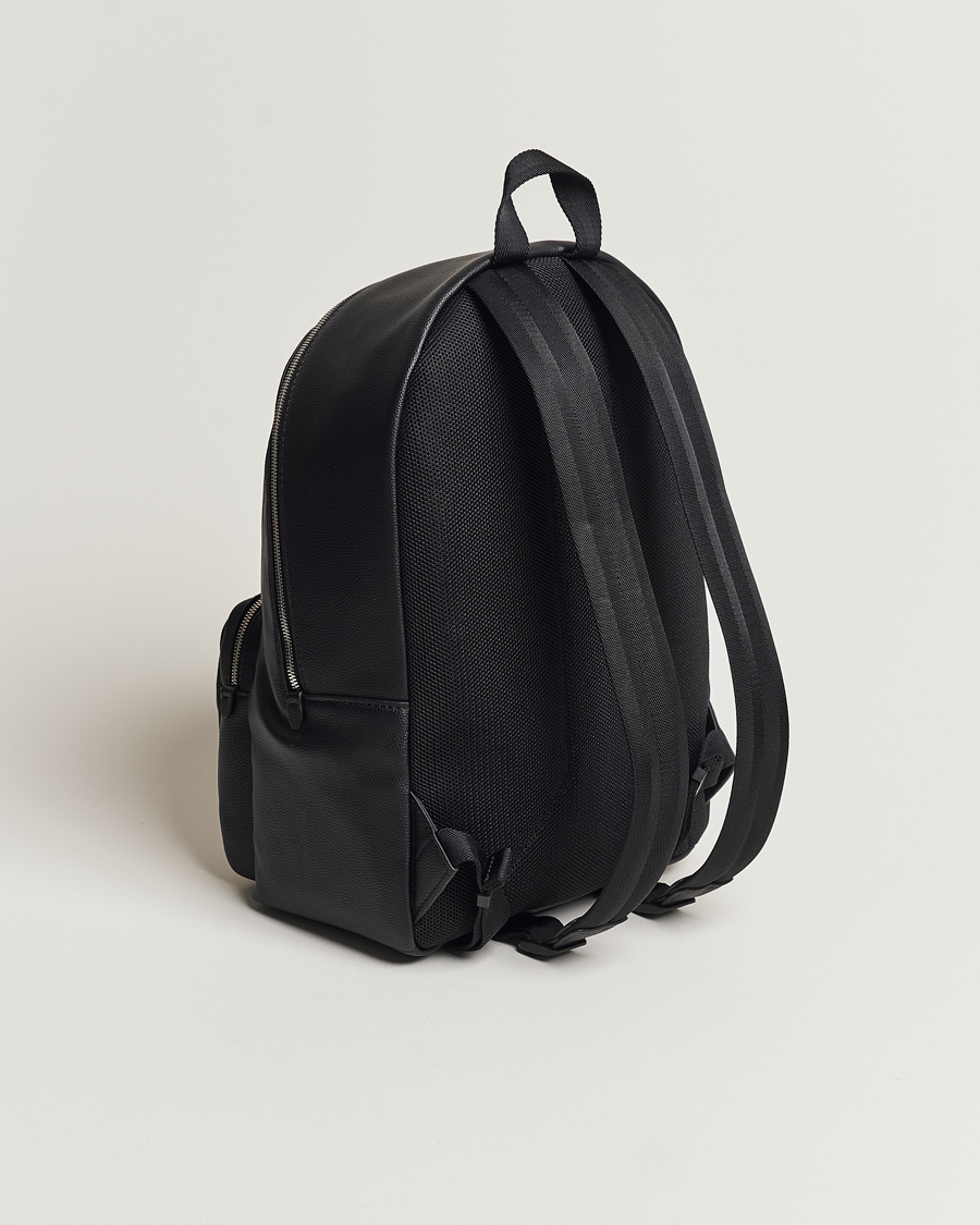 Herr | BOSS BLACK Ray Backpack Black | BOSS BLACK | Ray Backpack Black