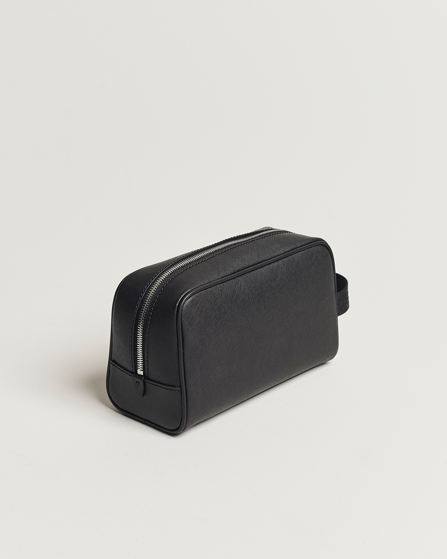 Herr | Väskor | BOSS BLACK | Zair Washbag Black