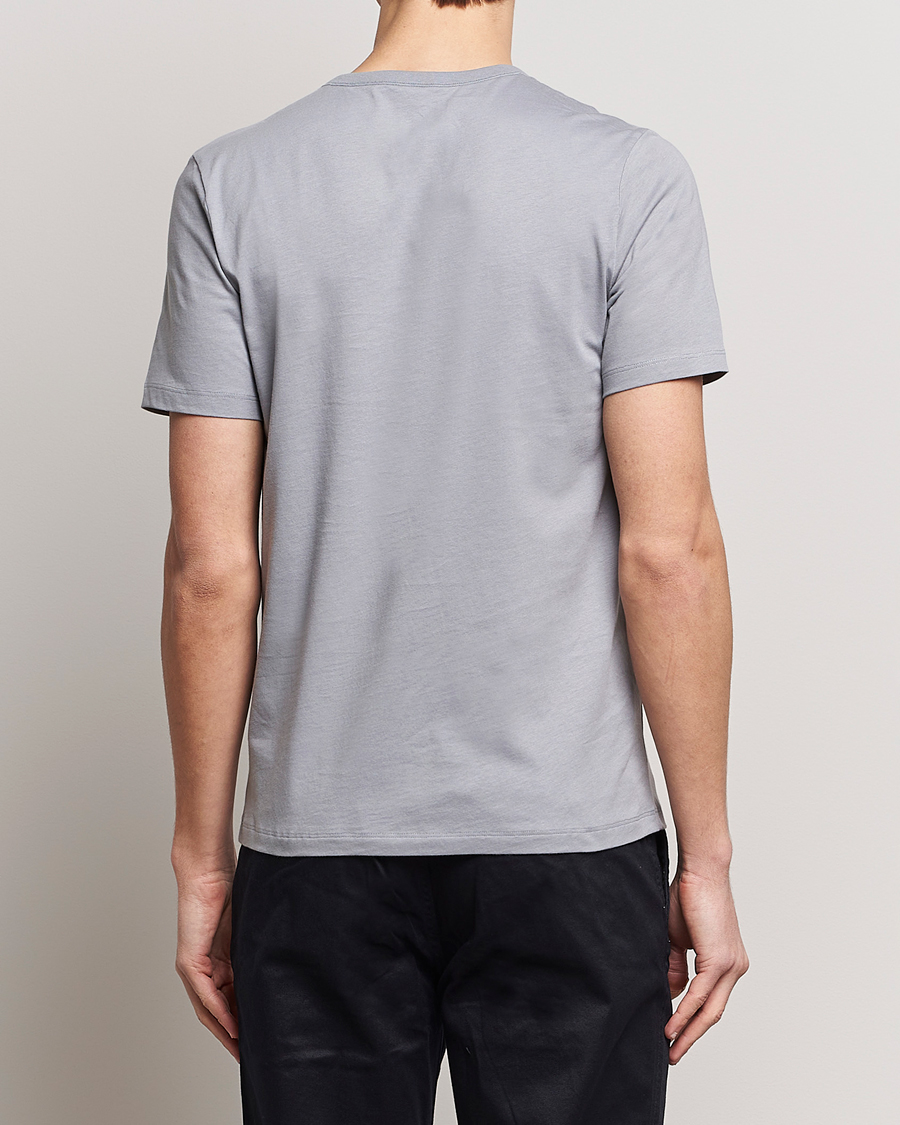 Herr | T-Shirts | HUGO | 3-Pack Logo Crew Neck T-Shirt Green/Navy/Grey