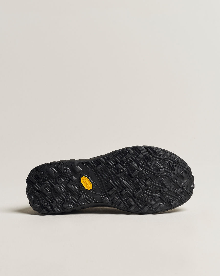 Herr | Norda 001 Running Sneakers Cinder | Norda | 001 Running Sneakers Cinder