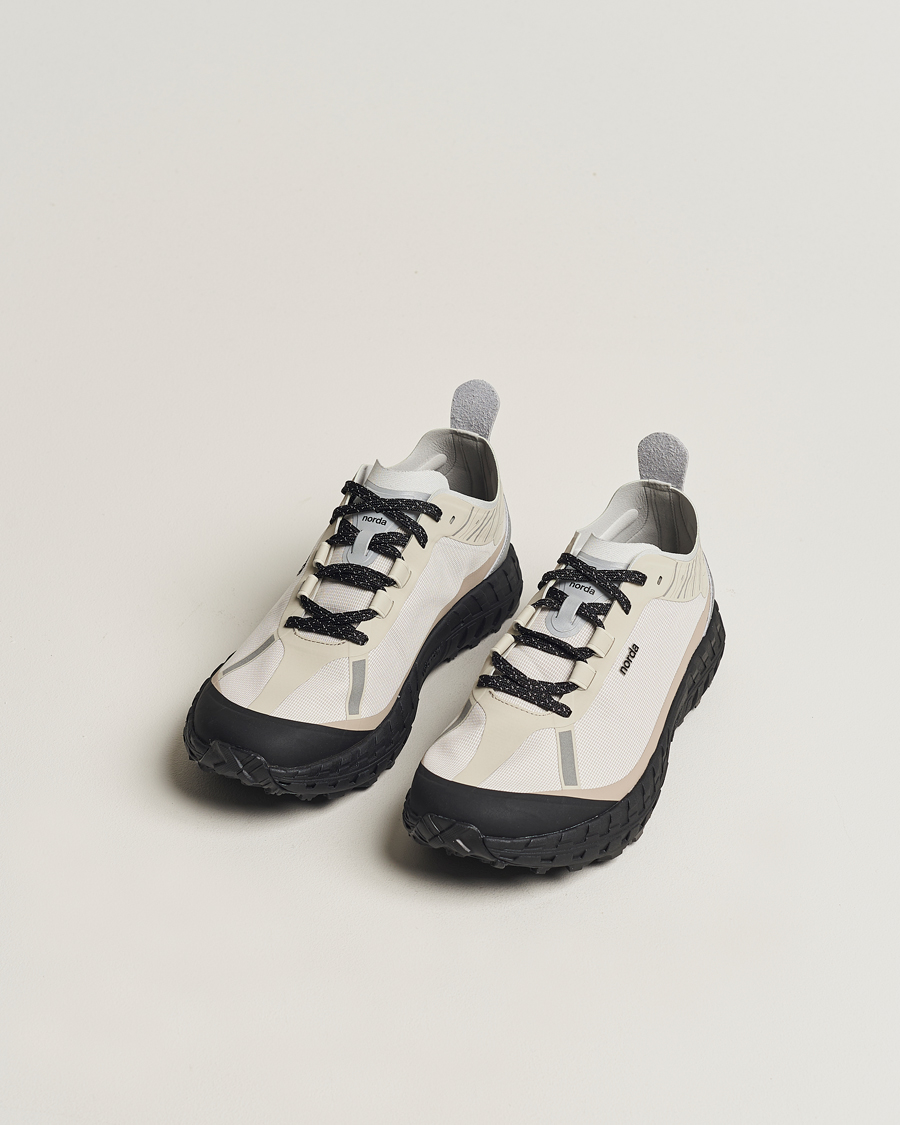 Herr | Norda | Norda | 001 Running Sneakers Cinder