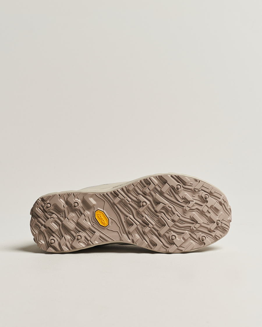 Herr | Sneakers | Norda | 002 Running Sneakers Cinder