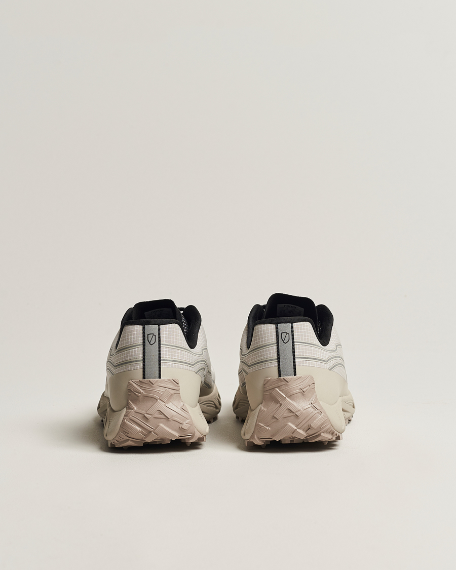 Herr | Sneakers | Norda | 002 Running Sneakers Cinder