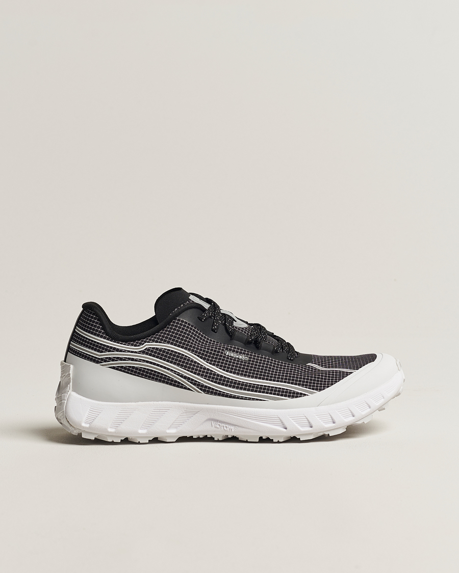 Herr | Sneakers | Norda | 002 Running Sneakers Summit Black