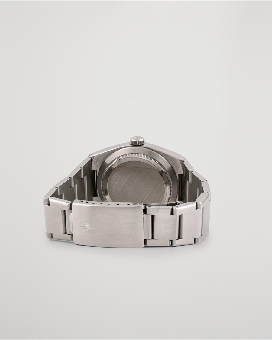Herr | Rolex Pre-Owned Oysterquartz 17000 Silver | Rolex Pre-Owned | Oysterquartz 17000 Silver