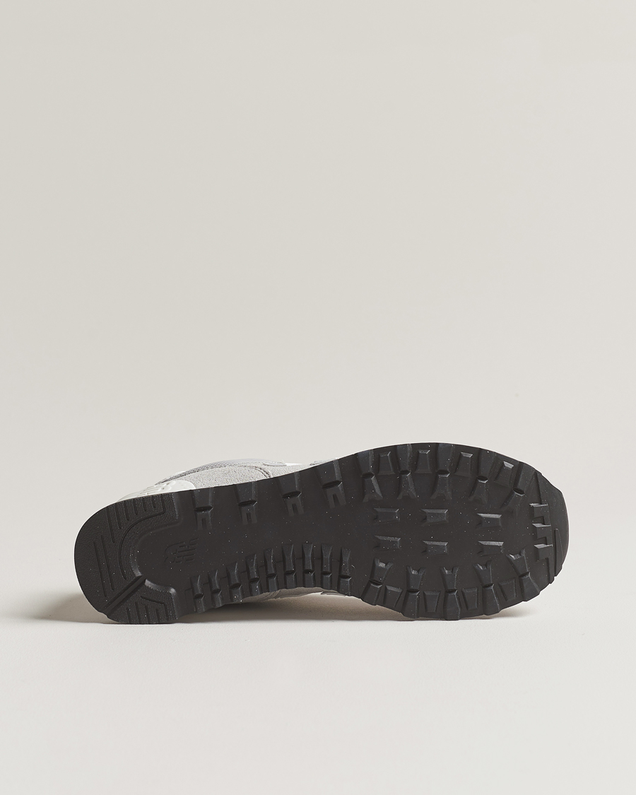 Herr | New Balance 574 Sneakers Apollo Grey | New Balance | 574 Sneakers Apollo Grey