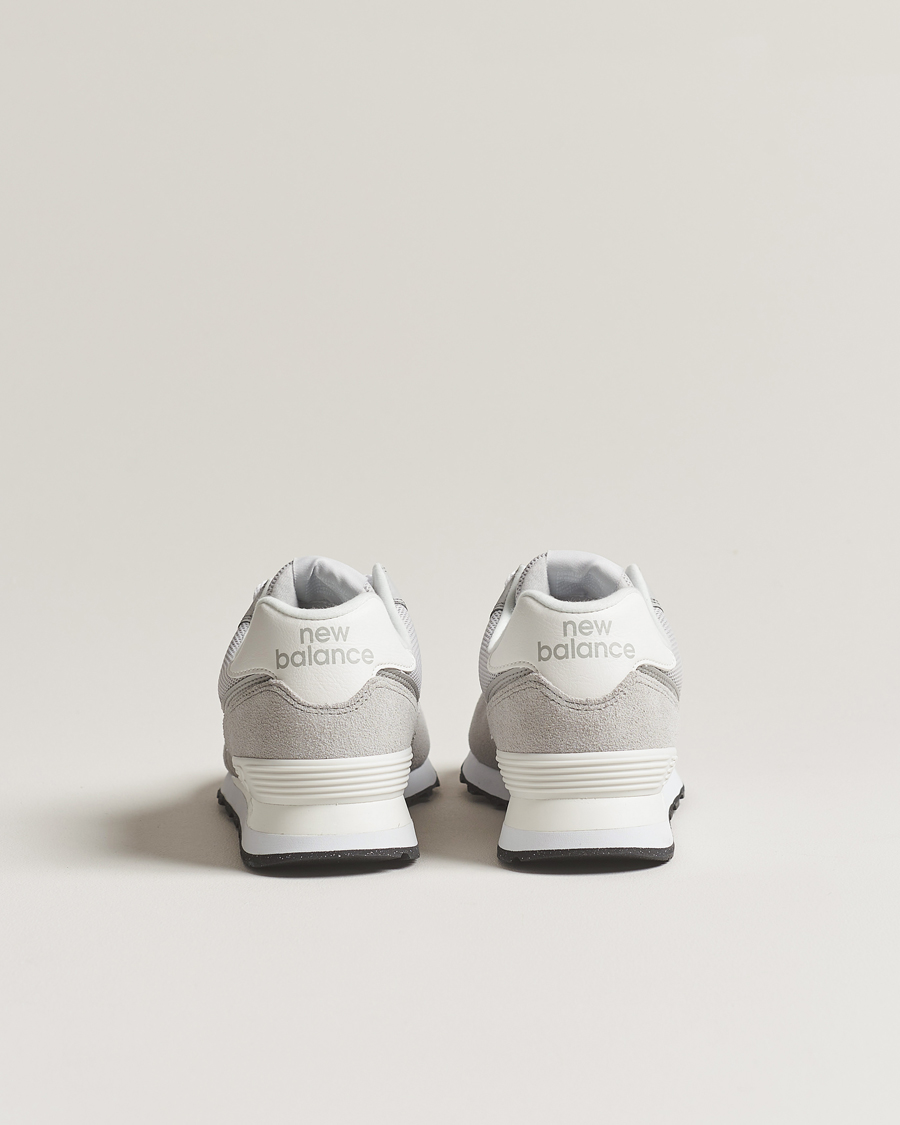 Herr | New Balance 574 Sneakers Apollo Grey | New Balance | 574 Sneakers Apollo Grey