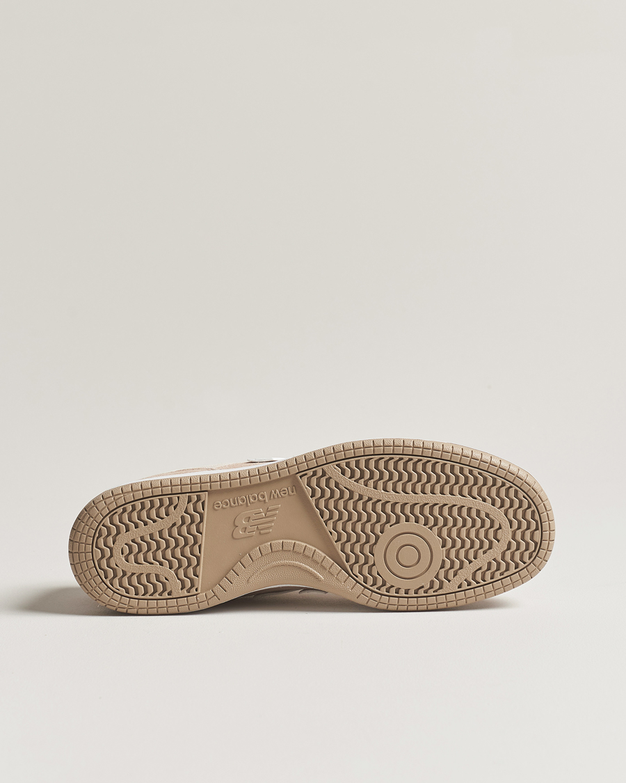Herr | Sneakers | New Balance | 480 Sneakers Mindful Grey