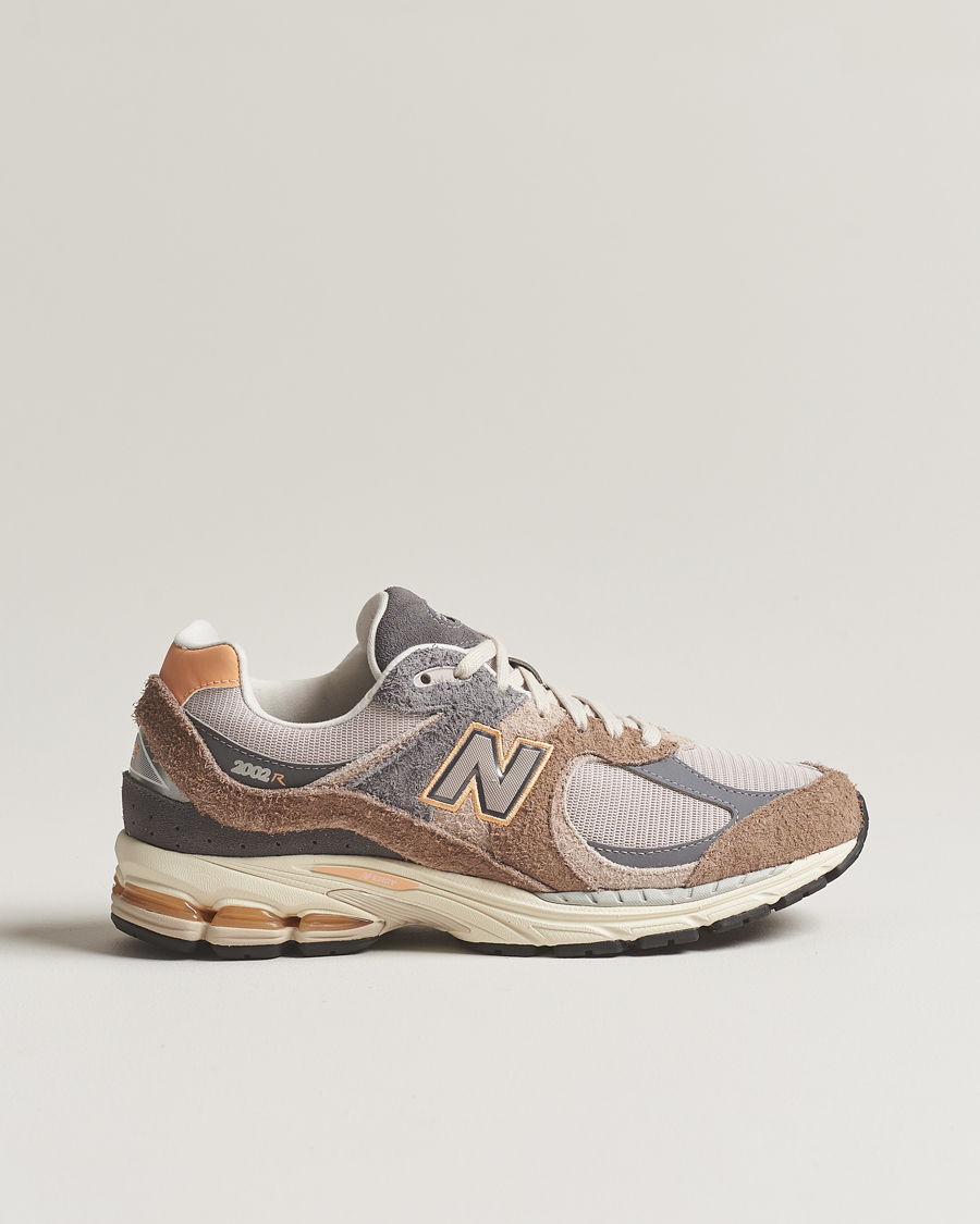 Herr | New Balance 2002R Sneakers Mushroom | New Balance | 2002R Sneakers Mushroom