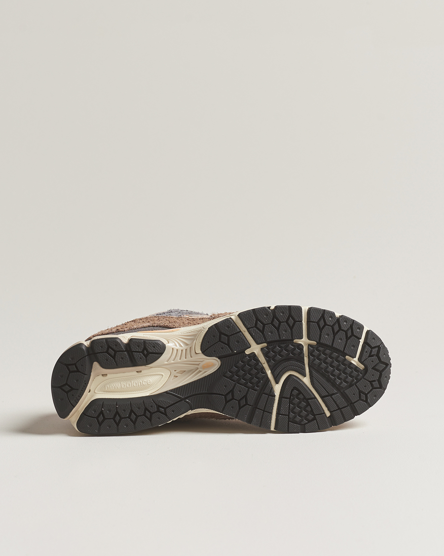Herr | New Balance 2002R Sneakers Mushroom | New Balance | 2002R Sneakers Mushroom