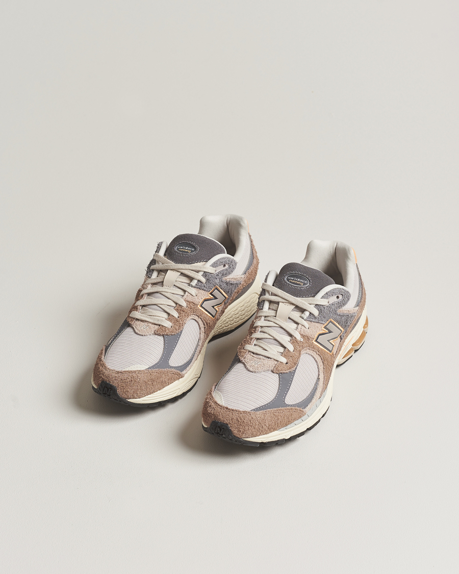 Herr | Running sneakers | New Balance | 2002R Sneakers Mushroom