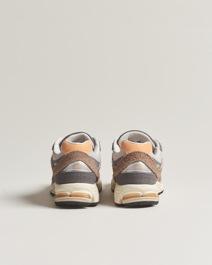 Herr | New Balance 2002R Sneakers Mushroom | New Balance | 2002R Sneakers Mushroom