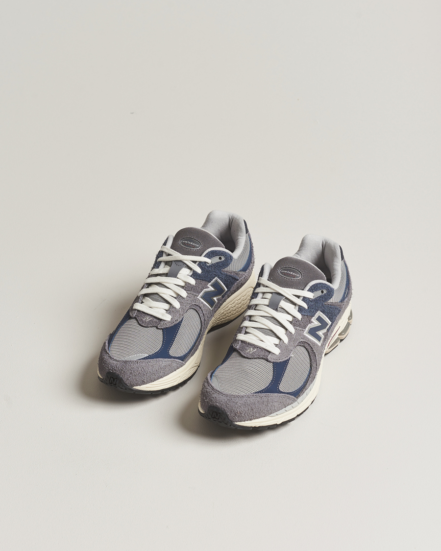 Herr | Running sneakers | New Balance | 2002R Sneakers Navy