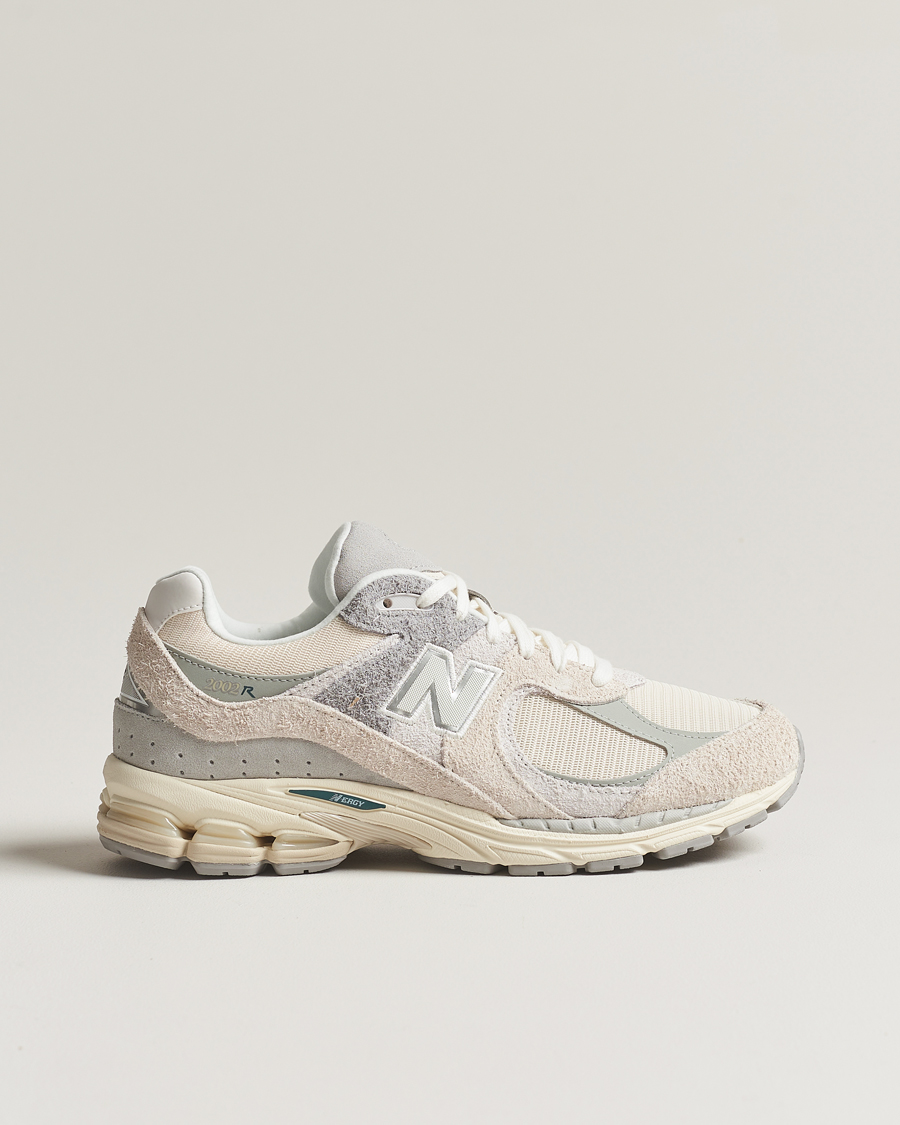 Herr | New Balance 2002R Sneakers Linen | New Balance | 2002R Sneakers Linen